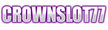 Logo CROWNSLOT77